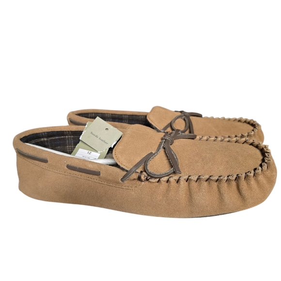 Goodfellow & Co Other - Goodfellow & Co Men's Brown Loafers